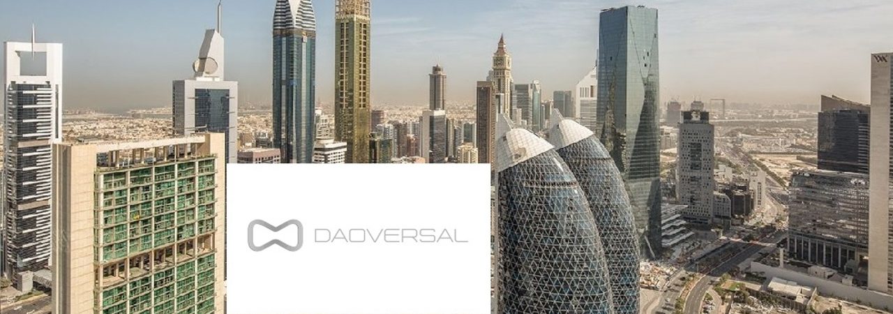 Daoversal first Blockchain AI startup to graduate from Dubai’s DIFC metaverse accelerator program