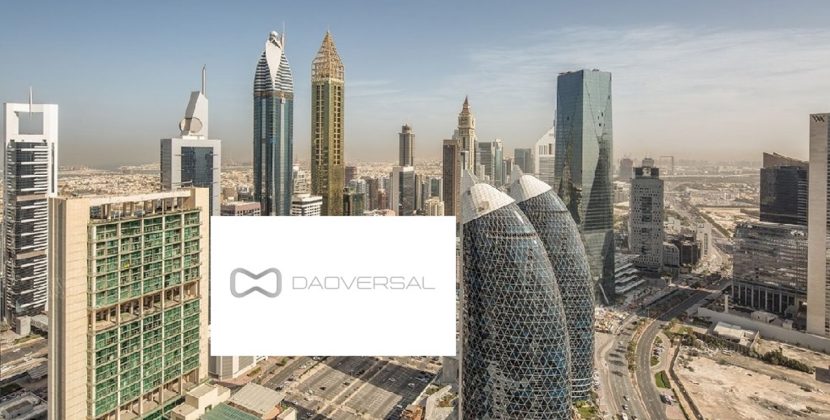 Daoversal first Blockchain AI startup to graduate from Dubai’s DIFC metaverse accelerator program