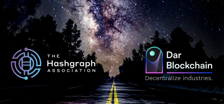 The Hashgraph Association partners with Dar Blockchain to develop Web3 Ecosystem in Africa