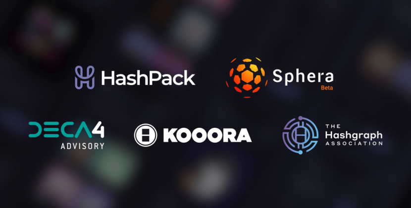 UAE based Deca4 partners with Hedera powered HashPack to bring Web3 to the MENA sports industry