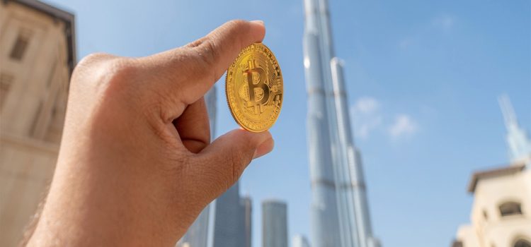 50 percent of MENA VCs surveyed to increase investments in blockchain and crypto projects in 2023