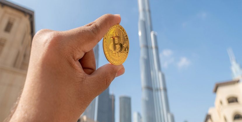 50 percent of MENA VCs surveyed to increase investments in blockchain and crypto projects in 2023