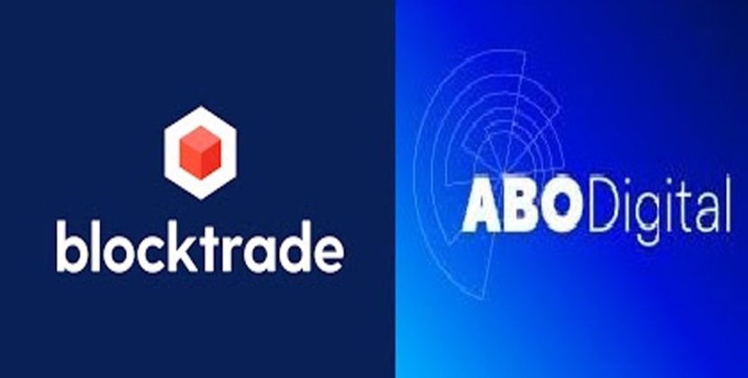 ABO Digital commits to investing $10 million in Blocktrade after committing $200 million to Islamic Coin