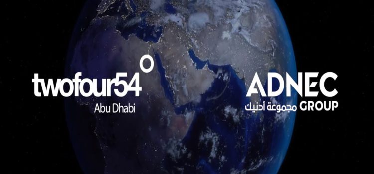 Abu Dhabi’s twofour54, and UAE ADNEC Group to build metaverse enabled film studio