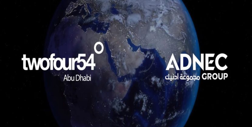 Abu Dhabi’s twofour54, and UAE ADNEC Group to build metaverse enabled film studio