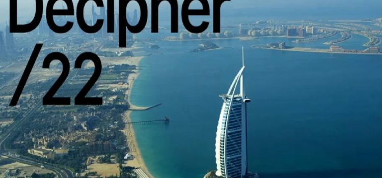 Algorand Decipher conference kicks off in UAE with leading MENA Blockchain entities