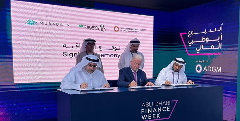 Another huge Blockchain investment for UAE Mubadala Fund