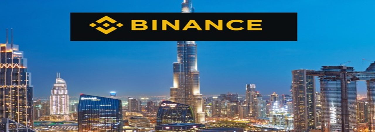 Binance receives MVP operational license from Dubai’s virtual asset regulator