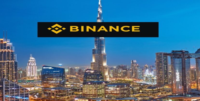 Binance receives MVP operational license from Dubai’s virtual asset regulator
