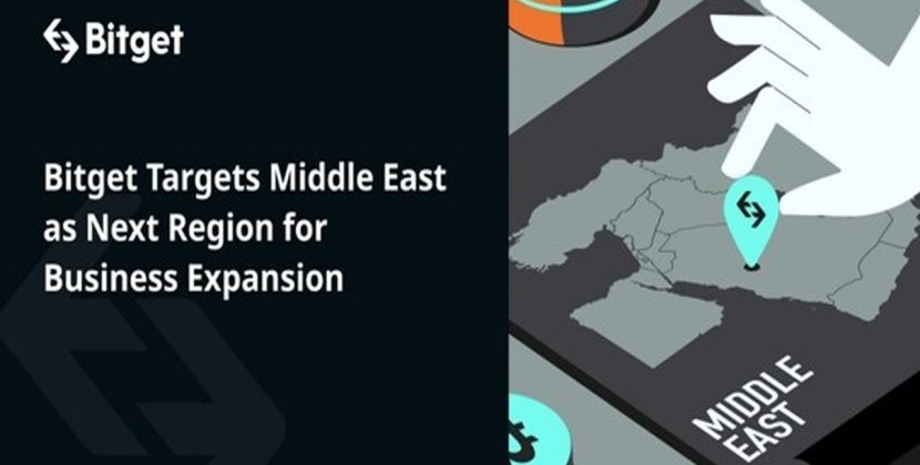 Bitget crypto exchange to hire 60 staff for its regional Middle East headquarters eyeing UAE and Bahrain