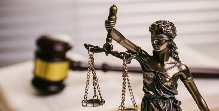 Blockchain technology enabled 95% of UAE court cases to be conducted remotely