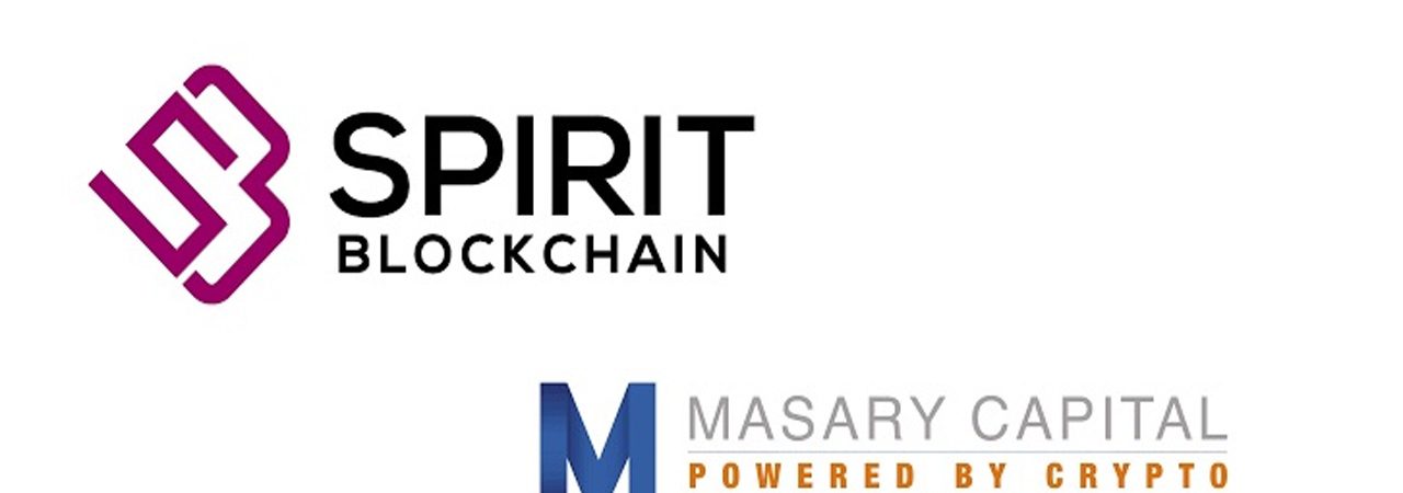 Canadian Blockchain and Digital assets entity to enter MENA with UAE Masary Capital
