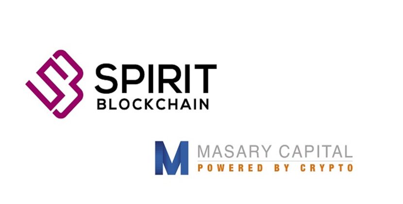 Canadian Blockchain and Digital assets entity to enter MENA with UAE Masary Capital