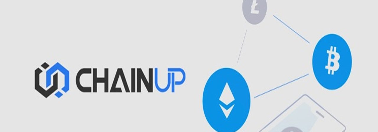 ChainUp Blockchain solutions provider sets up in UAE offering digital asset solutions