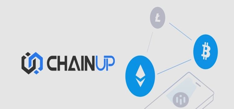 ChainUp Blockchain solutions provider sets up in UAE offering digital asset solutions