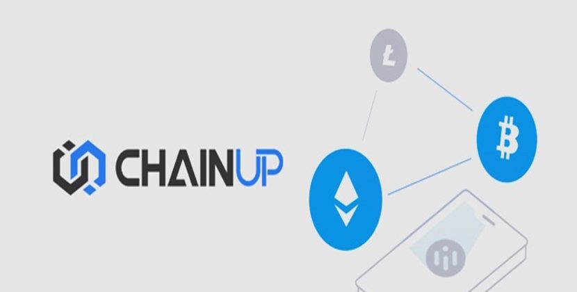 ChainUp Blockchain solutions provider sets up in UAE offering digital asset solutions