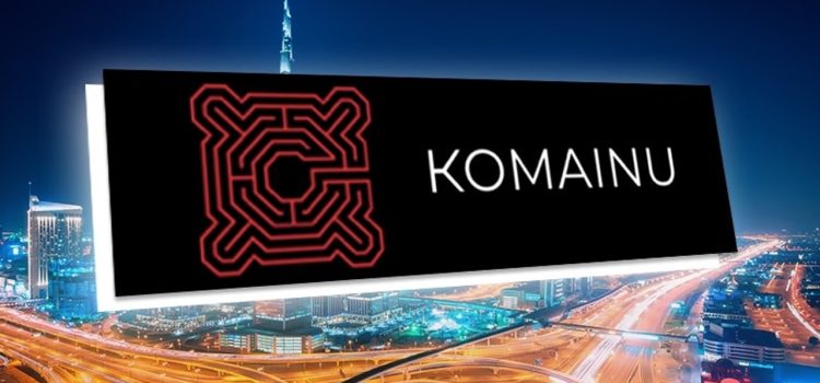 DeFi crypto custodian Komainu receives MVP license from Dubai virtual asset regulator