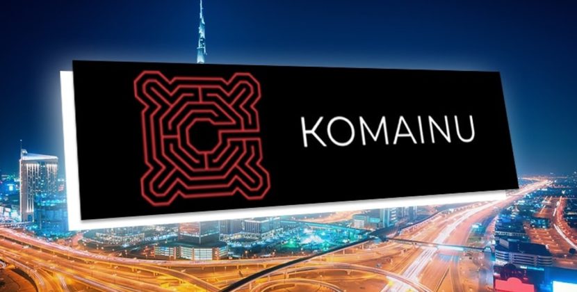 DeFi crypto custodian Komainu receives MVP license from Dubai virtual asset regulator