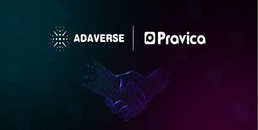 Egyptian Blockchain Pravica messaging startup receives investment from Cardano’s Blockchain accelerator