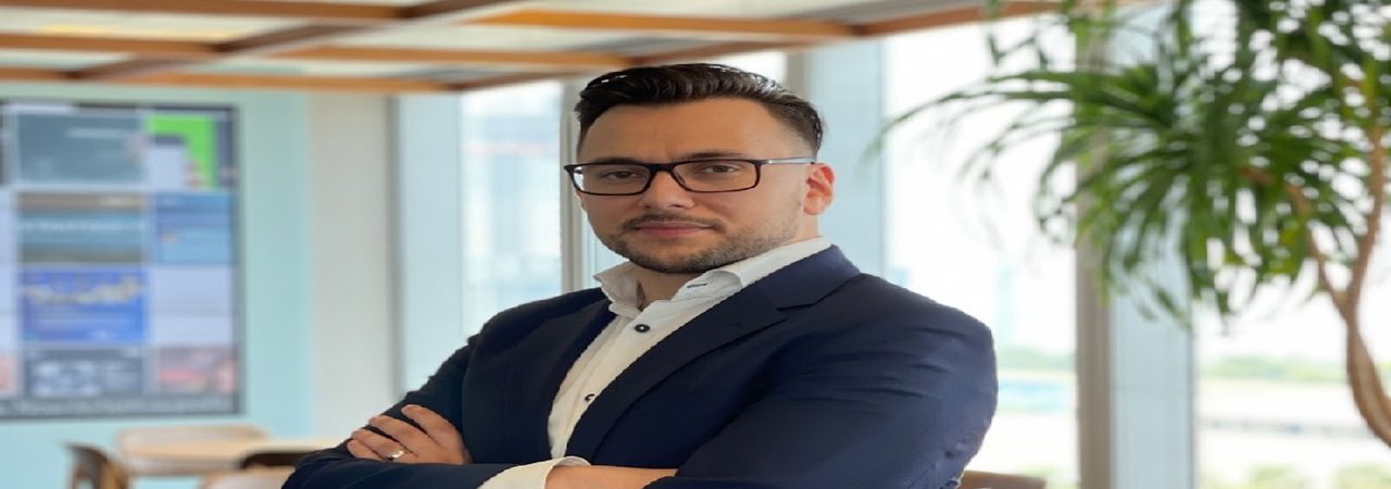 Former CEO of Bahrain Fintech Bay joins Fasset digital asset exchange for MENA