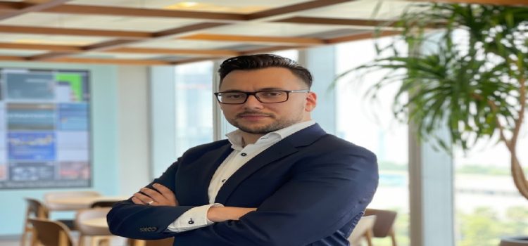 Former CEO of Bahrain Fintech Bay joins Fasset digital asset exchange for MENA