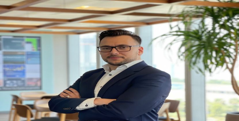 Former CEO of Bahrain Fintech Bay joins Fasset digital asset exchange for MENA