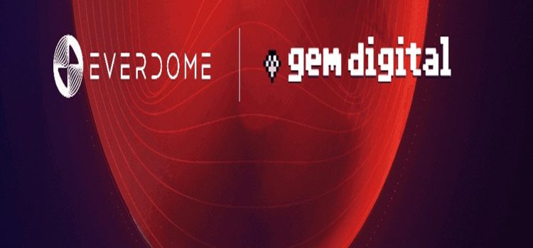 GEM Digital investment adds $50 million to its $10 million investment in UAE metaverse project