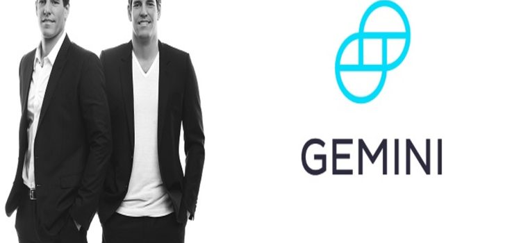 Gemini digital asset exchange joins other global players in eyeing UAE for a license