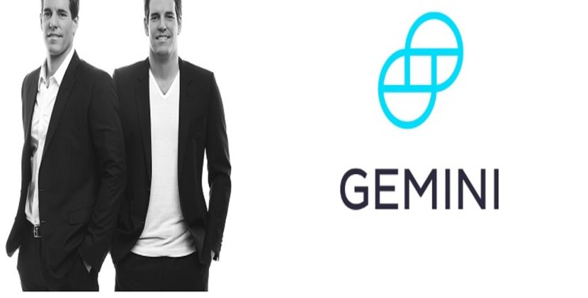 Gemini digital asset exchange joins other global players in eyeing UAE for a license