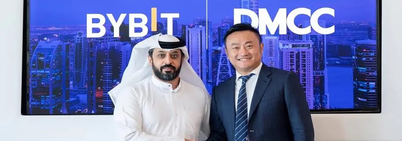 Global crypto exchange ByBit to support crypto businesses in Dubai’s DMCC