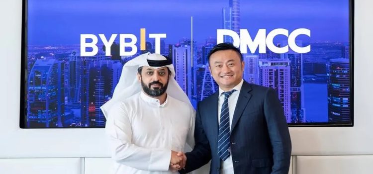 Global crypto exchange ByBit to support crypto businesses in Dubai’s DMCC