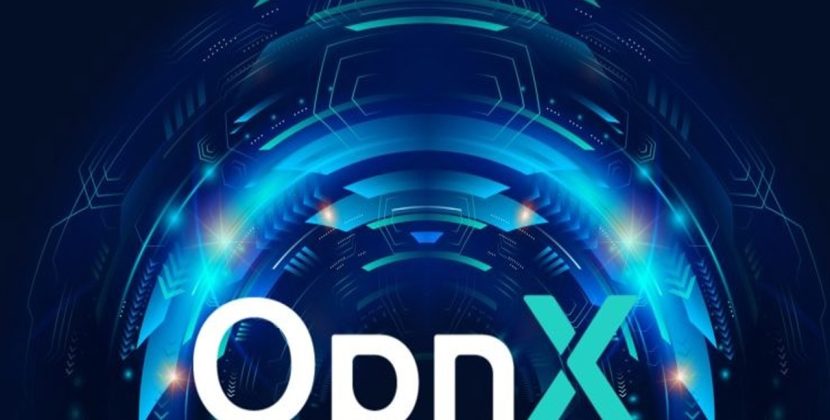 Has OPNX tokenized exchange for bankrupt crypto companies’ raised large funds from Bahrain?