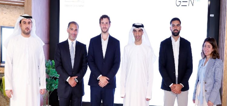 Holiday Swap joins UAE Ministry of Economy NextGen FDI program to enhance its AI and Blockchain capabilities