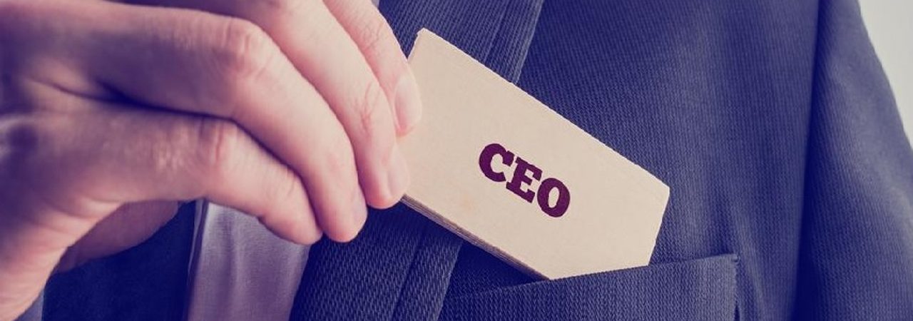 In GCC the Fast Track to CEO status is Blockchain