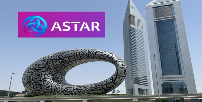 Japanese Astar Blockchain EVM platform to set up base in UAE