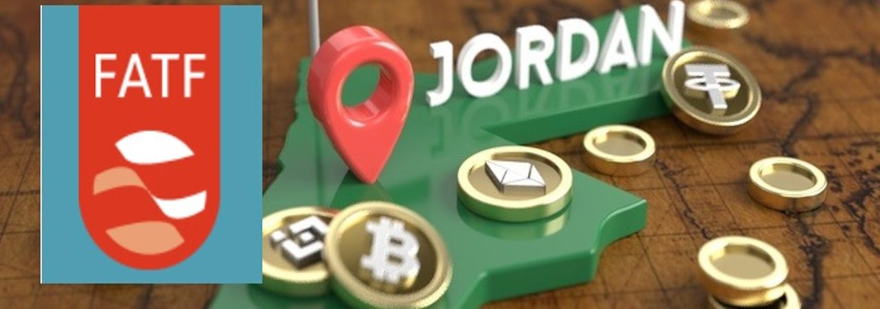 Jordan on FATF grey list because of virtual assets risks