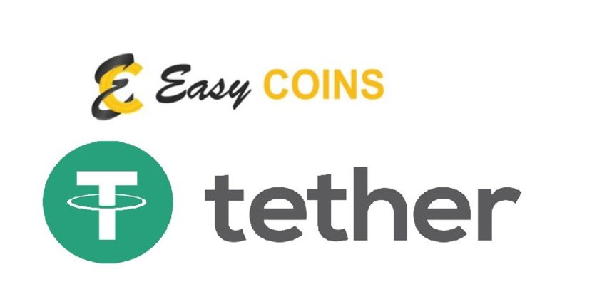 Local Oman crypto broker Easy Coins launches Tether USDT on its platform