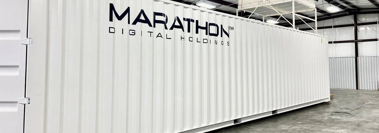 Marathon Digital in UAE to use fossil fuel offset and or nuclear to mine Bitcoin