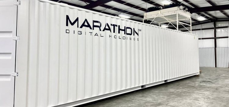 Marathon Digital in UAE to use fossil fuel offset and or nuclear to mine Bitcoin