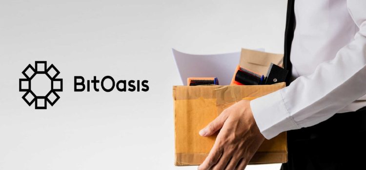 Mass lay-offs, at BitOasis with over 30 employees fired amidst acquisition negotiations with India’s CoinDCX