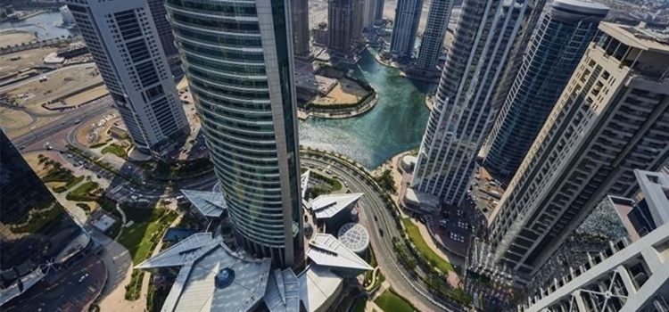 Millions of dollars being poured in for crypto, blockchain, Web3 entities at UAE’s DMCC