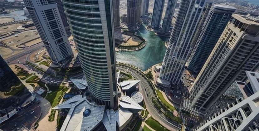 Millions of dollars being poured in for crypto, blockchain, Web3 entities at UAE’s DMCC