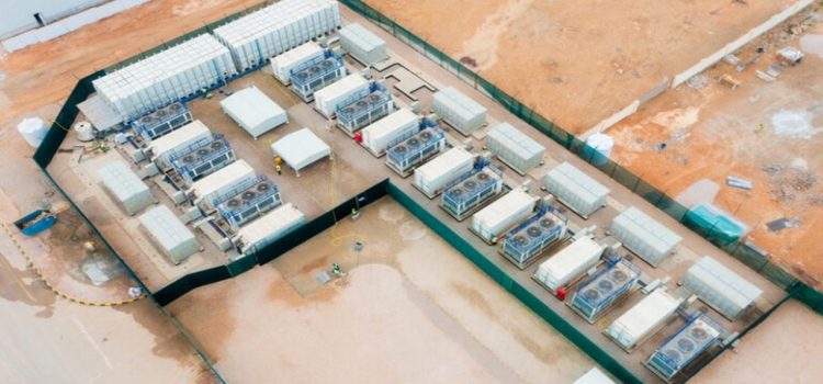 Oman inaugurates first crypto mining data center in Salalah worth $348 million