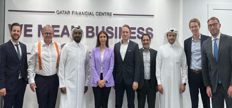 Qatar Financial Center finalizes digital asset framework to become destination of choice for tokenization