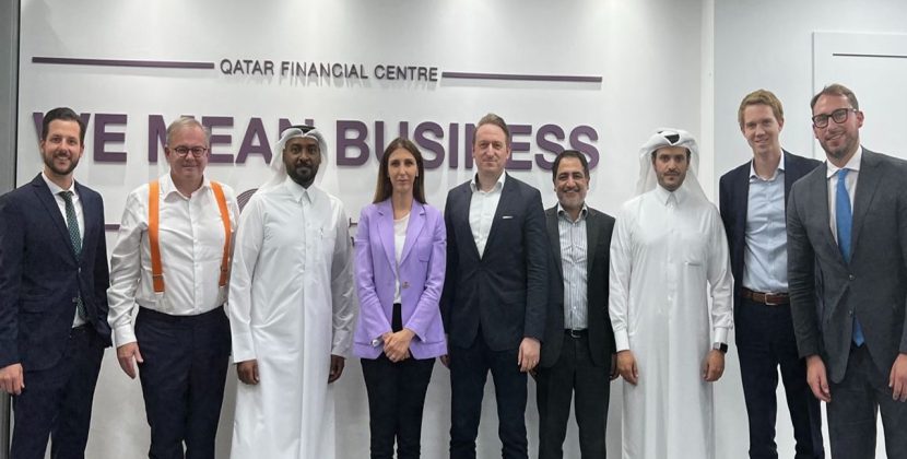 Qatar Financial Center finalizes digital asset framework to become destination of choice for tokenization