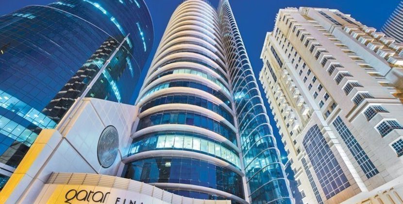 Qatar Financial Centre Authority to launch digital assets lab soon with support of PwC