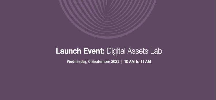 Qatar Financial Centre to launch its digital assets lab on October 29th  2023