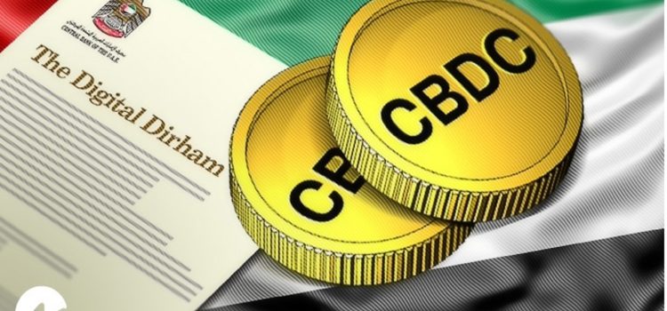 R3 to design and Build UAE’s CBDC as well as tokenize financial and non financial activities