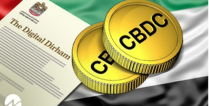 R3 to design and Build UAE’s CBDC as well as tokenize financial and non financial activities