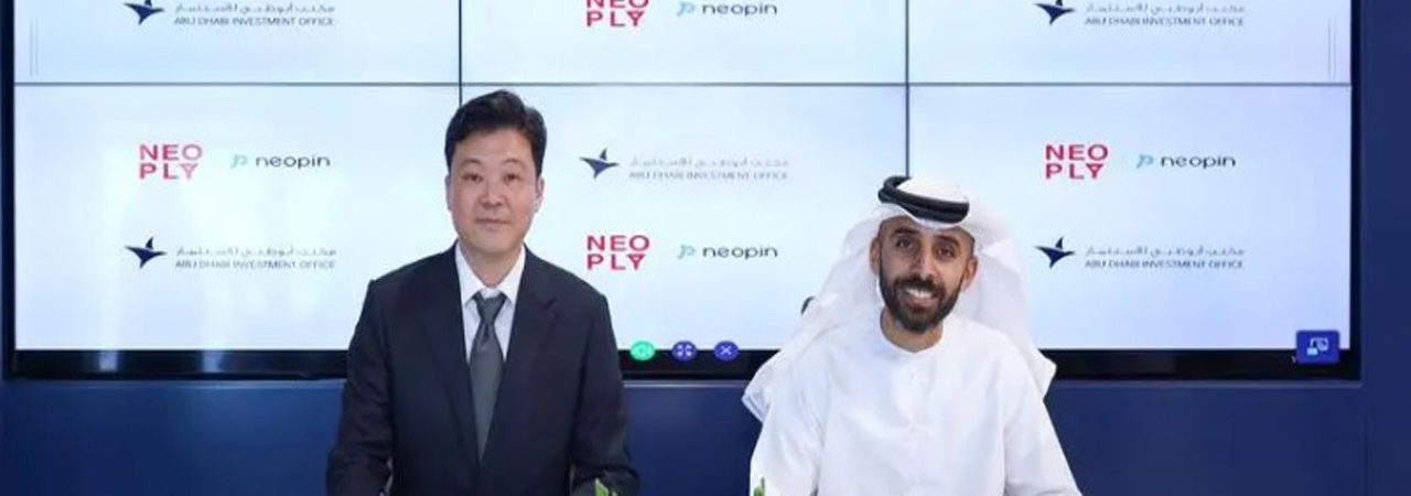 South Korean DeFi blockchain company establishes headquarters in UAE